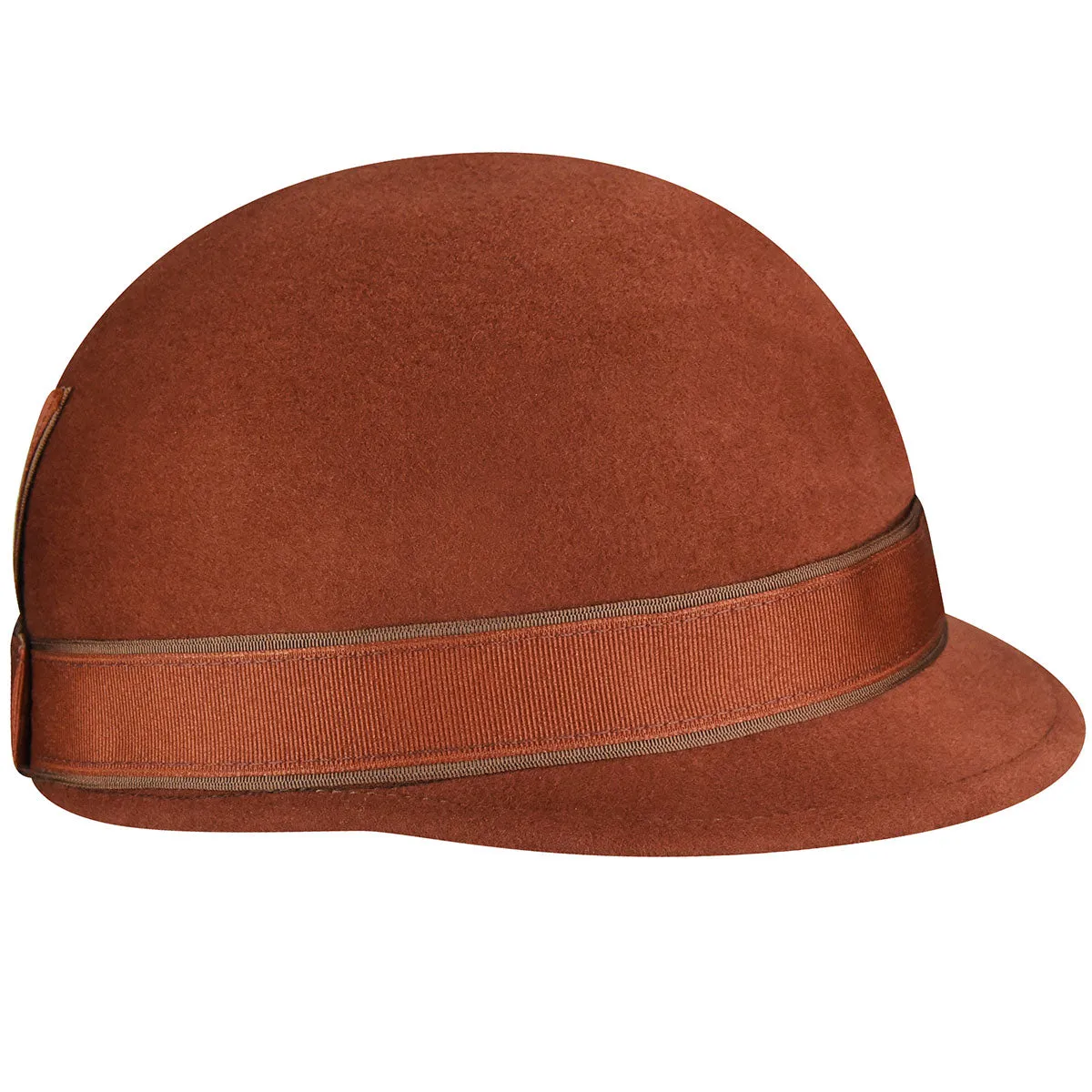 2010s Bollman Heritage Collection Jockey