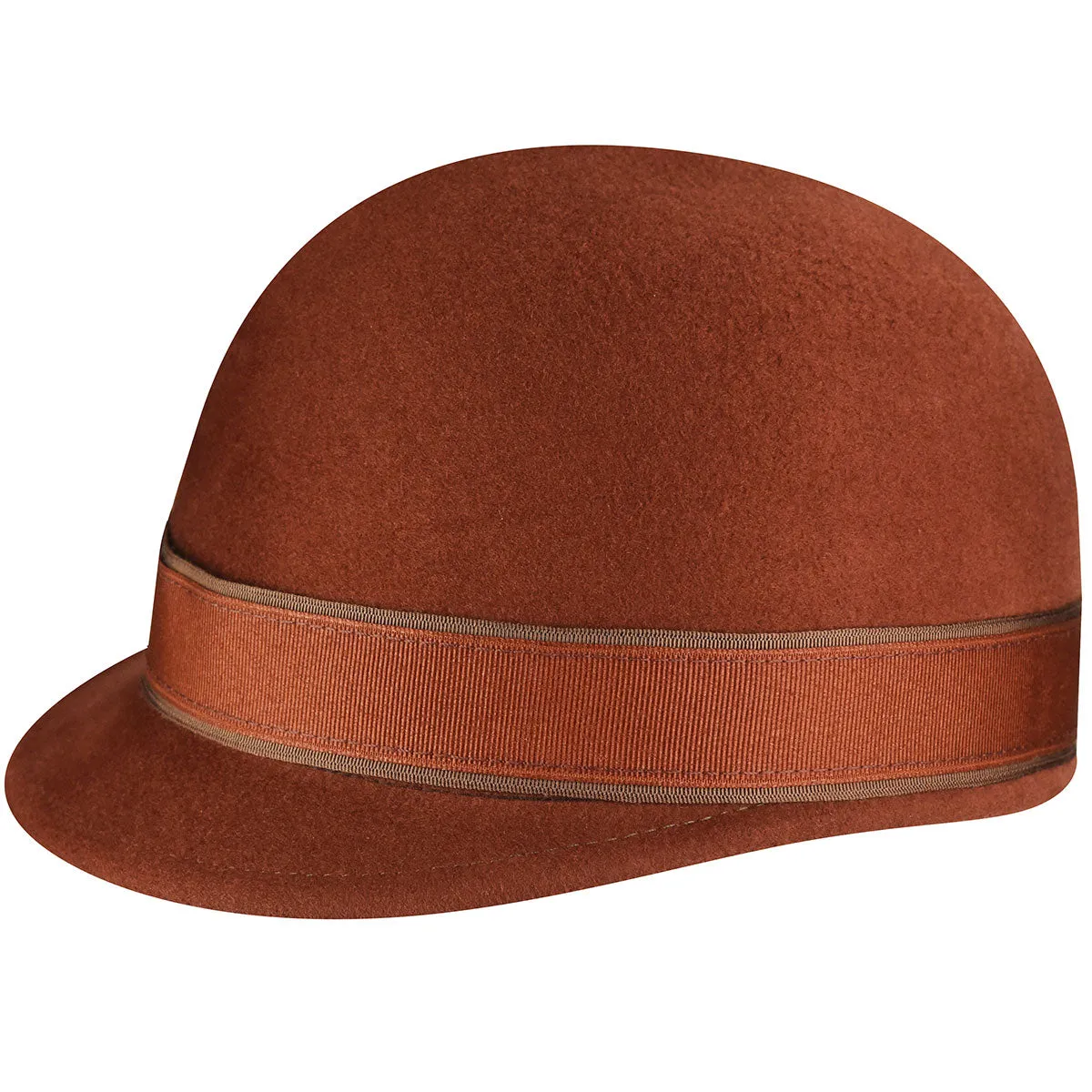 2010s Bollman Heritage Collection Jockey