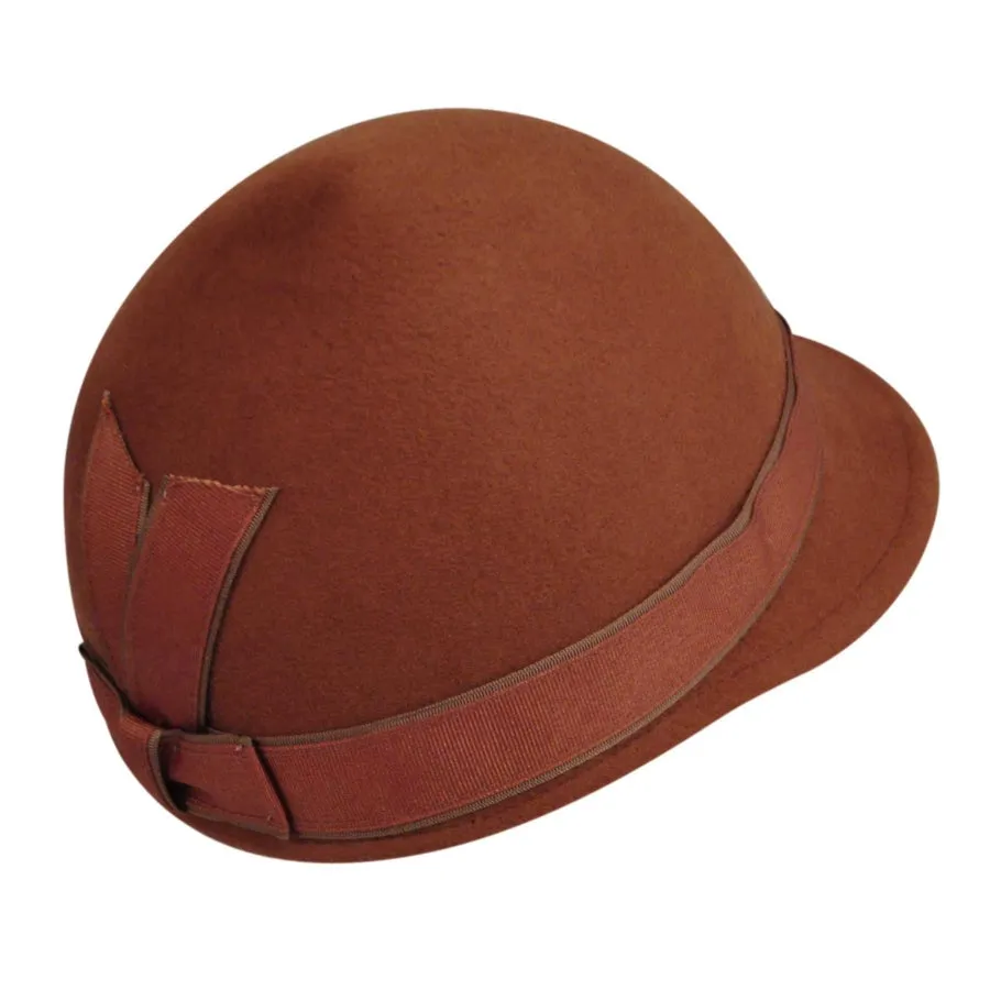 2010s Bollman Heritage Collection Jockey