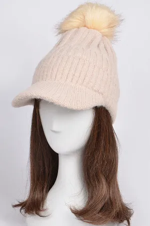 2651 Ivory - Pack of 6