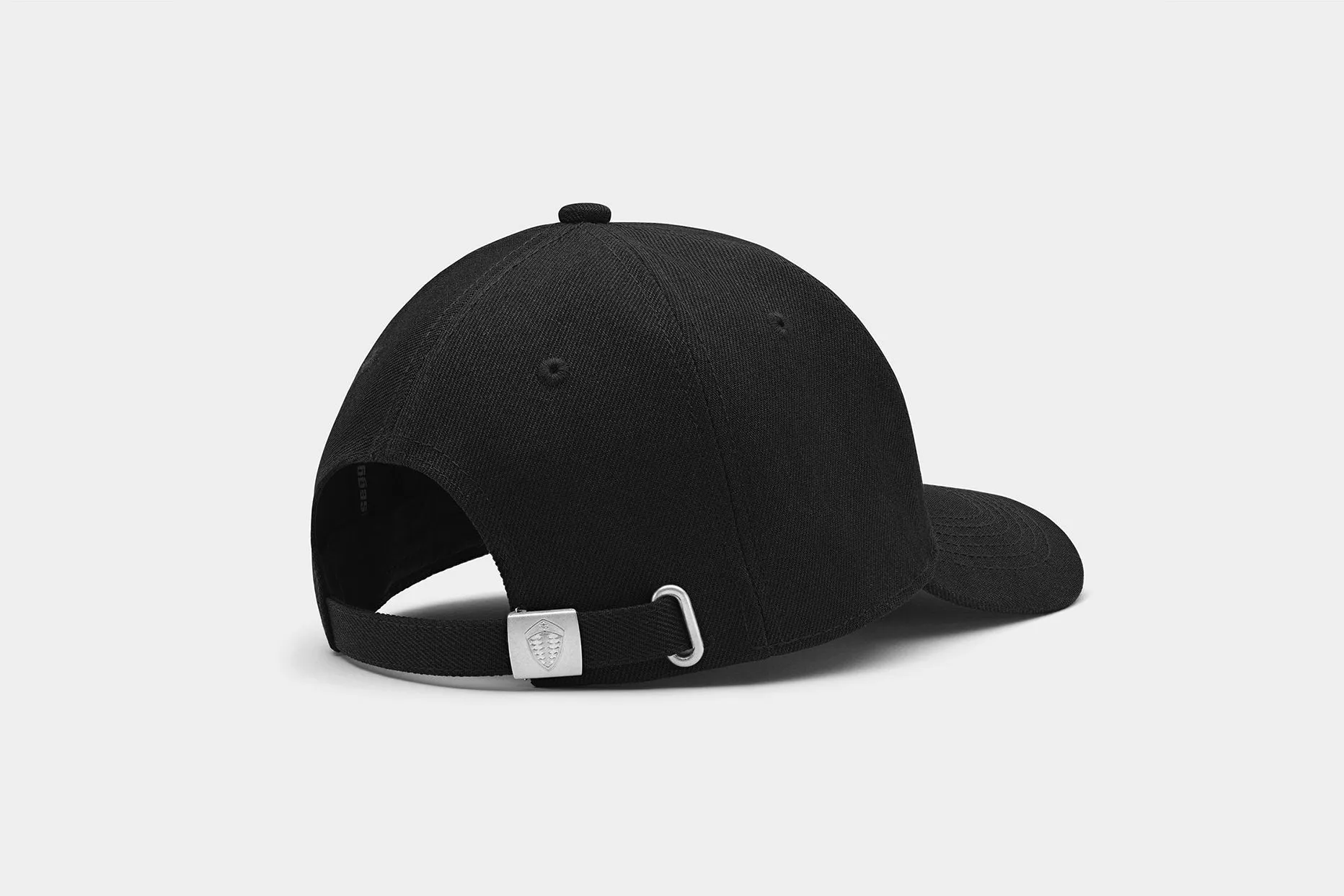 30 Years of Performance – Black Cap