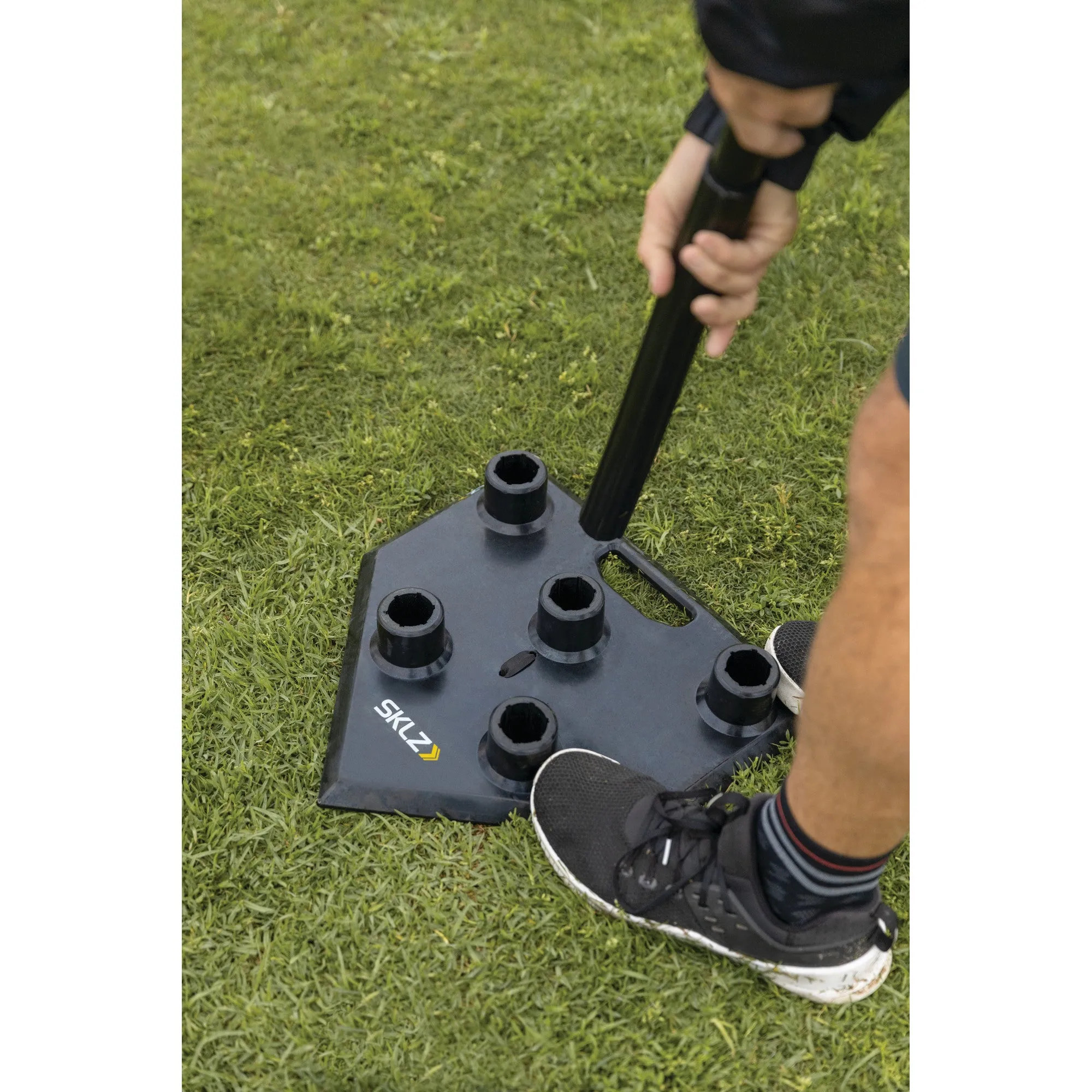5-Position Tee V2