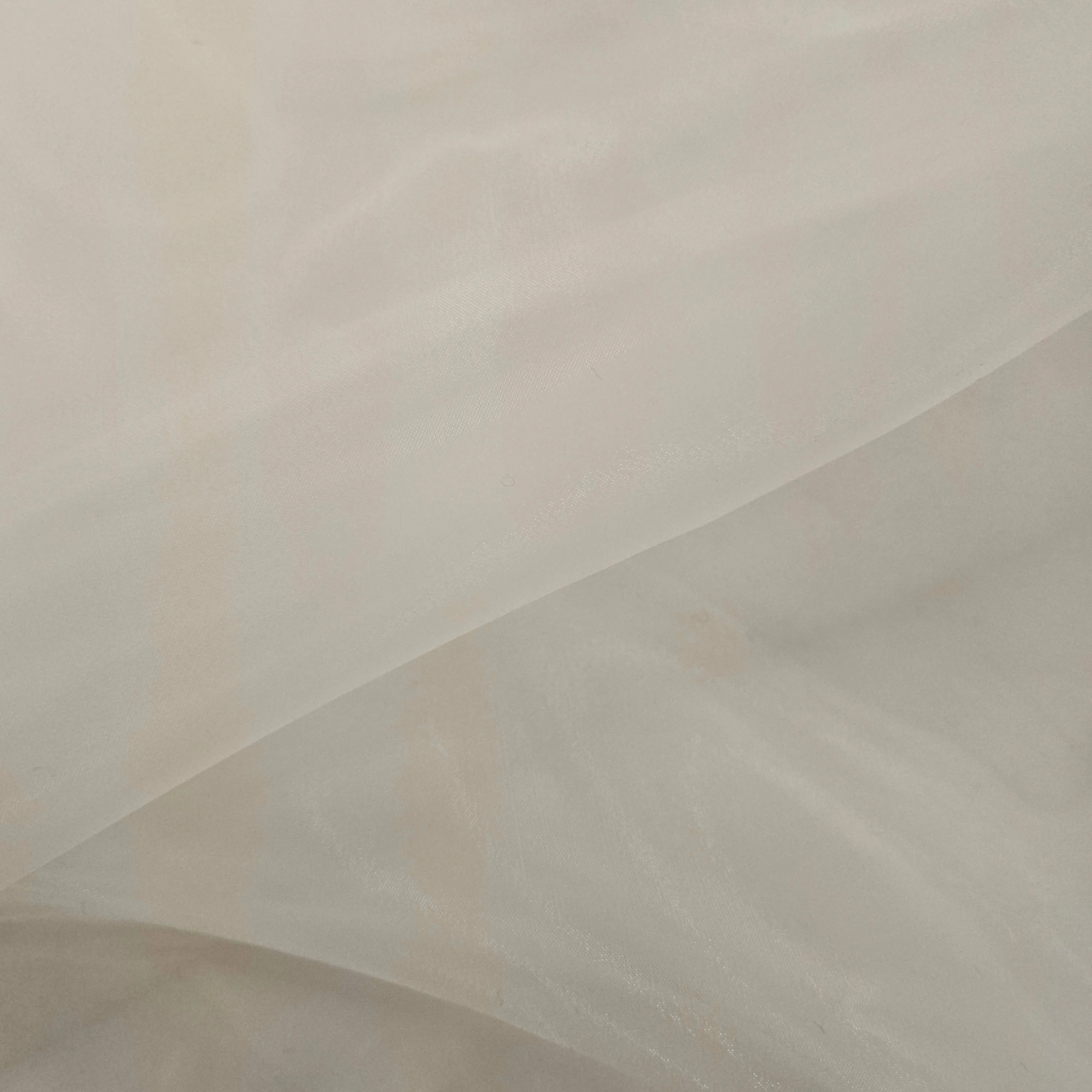 60" Wide Silk Organza