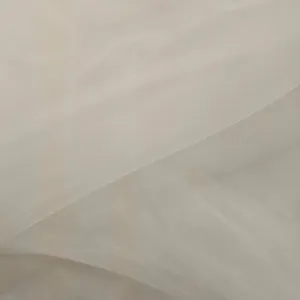 60" Wide Silk Organza