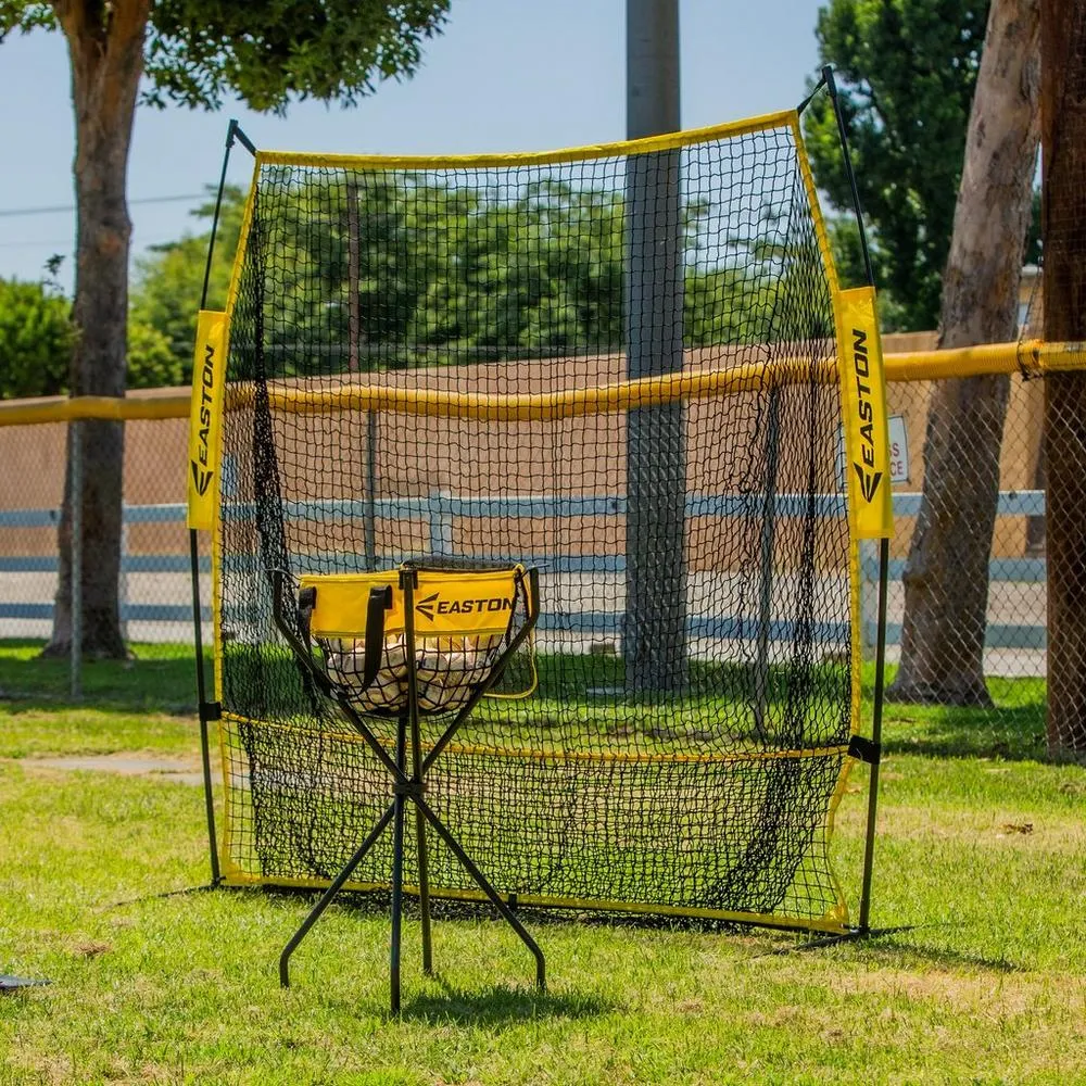 7' XLP Net