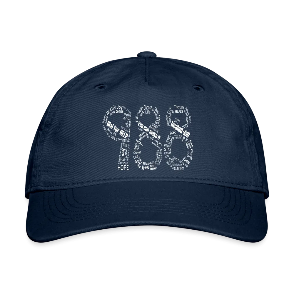 988 Baseball Cap