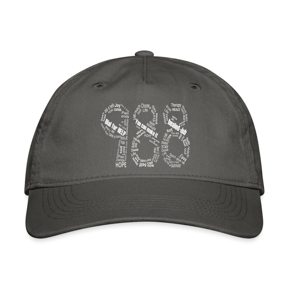 988 Baseball Cap