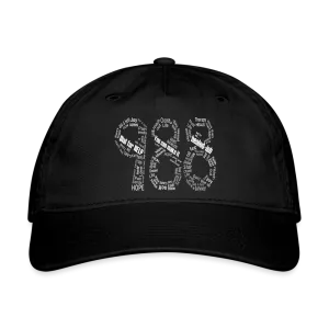 988 Baseball Cap