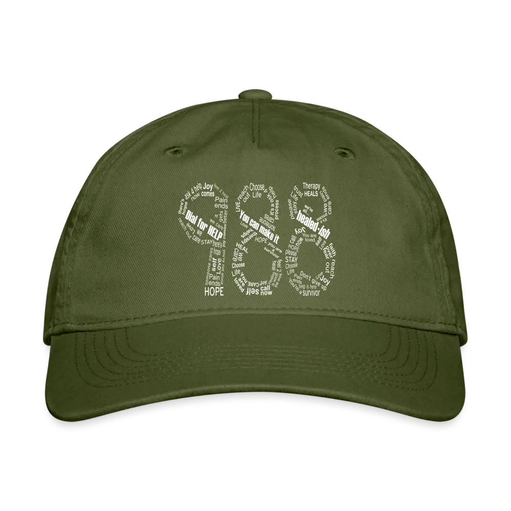 988 Baseball Cap