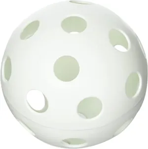 9" Plastic Training Balls 6 Pack