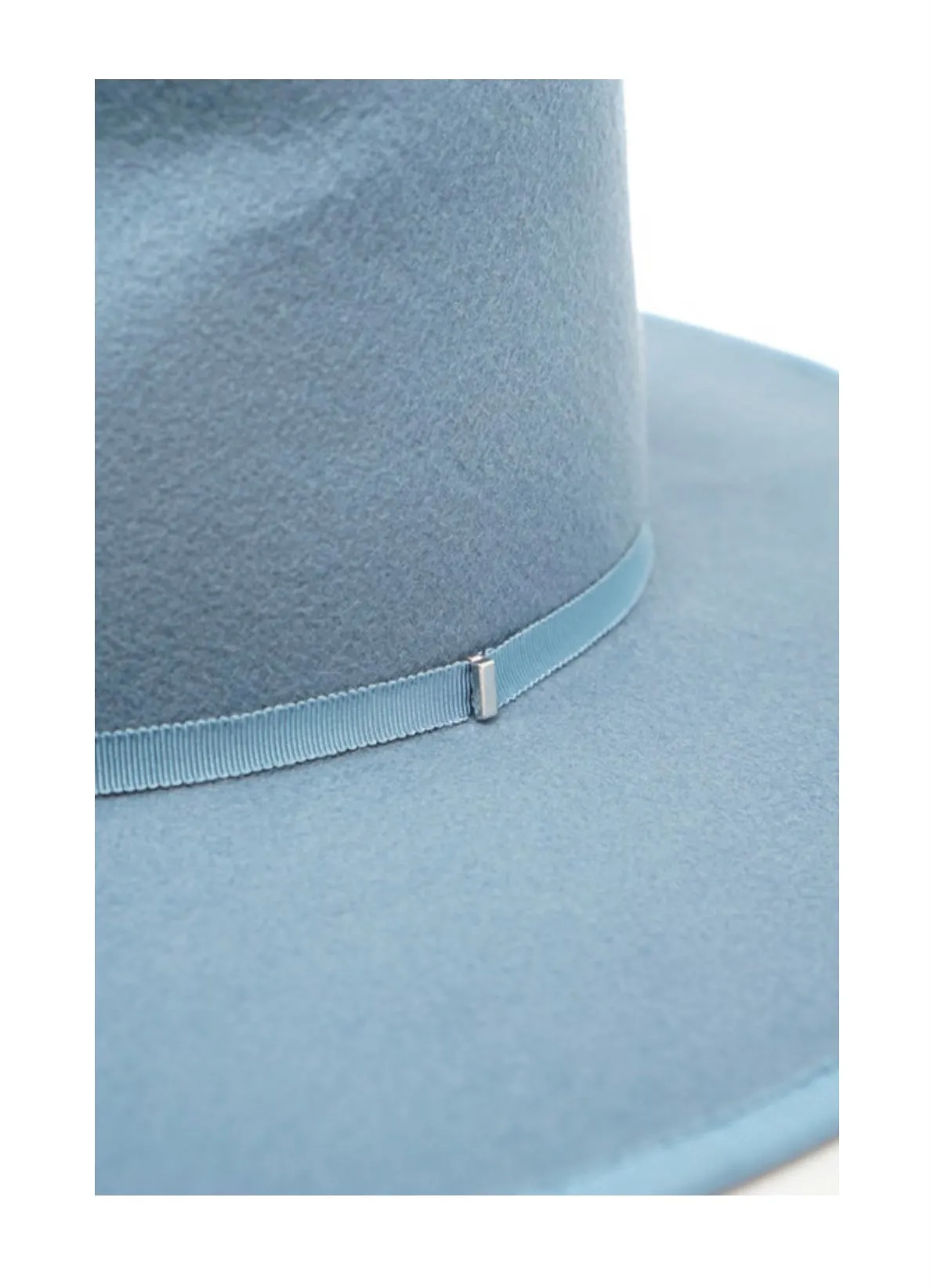 a dream come true rancher hat