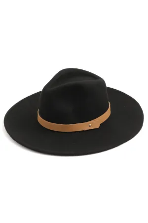 Abbie Fedora