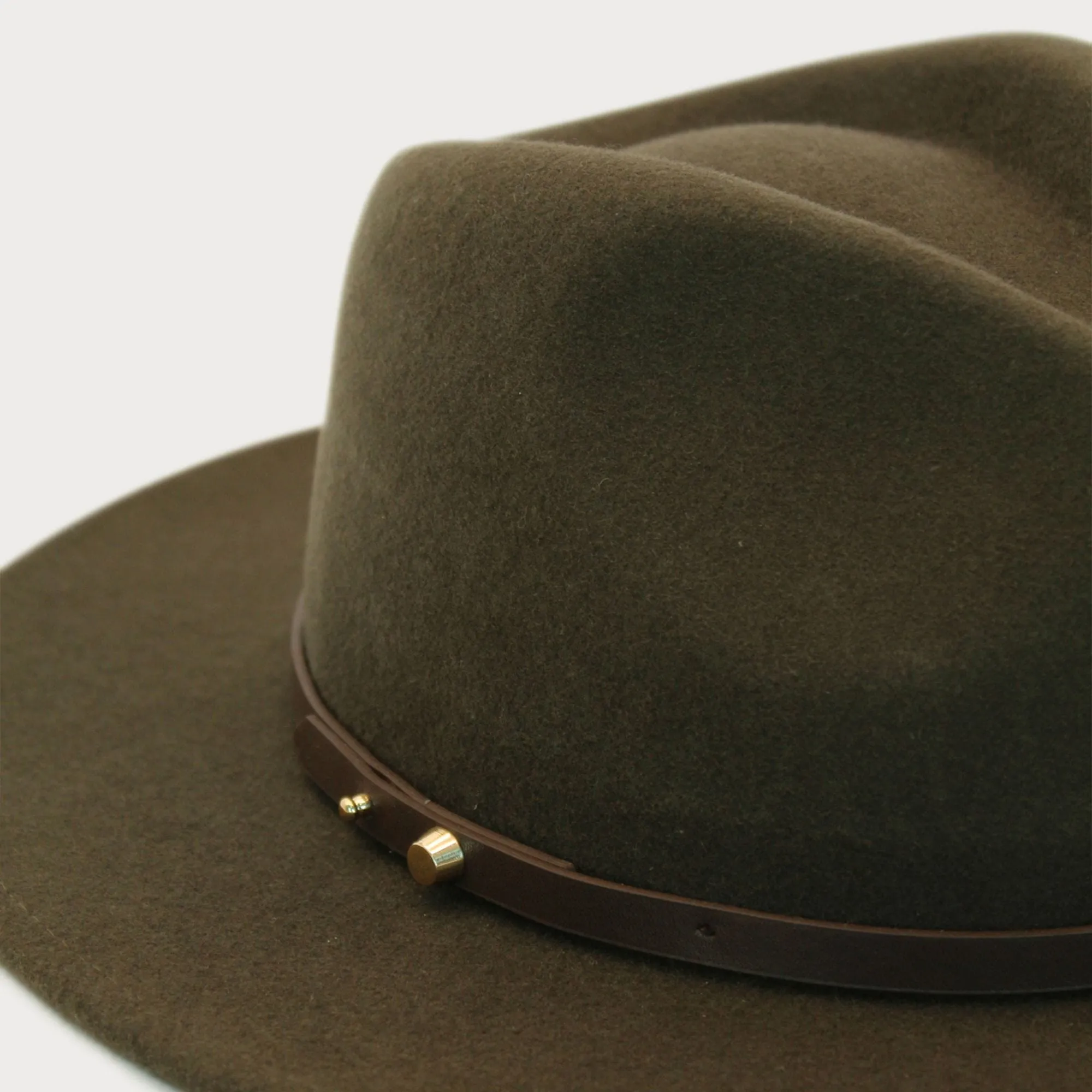 Ace Of Something Oslo Fedora Hat