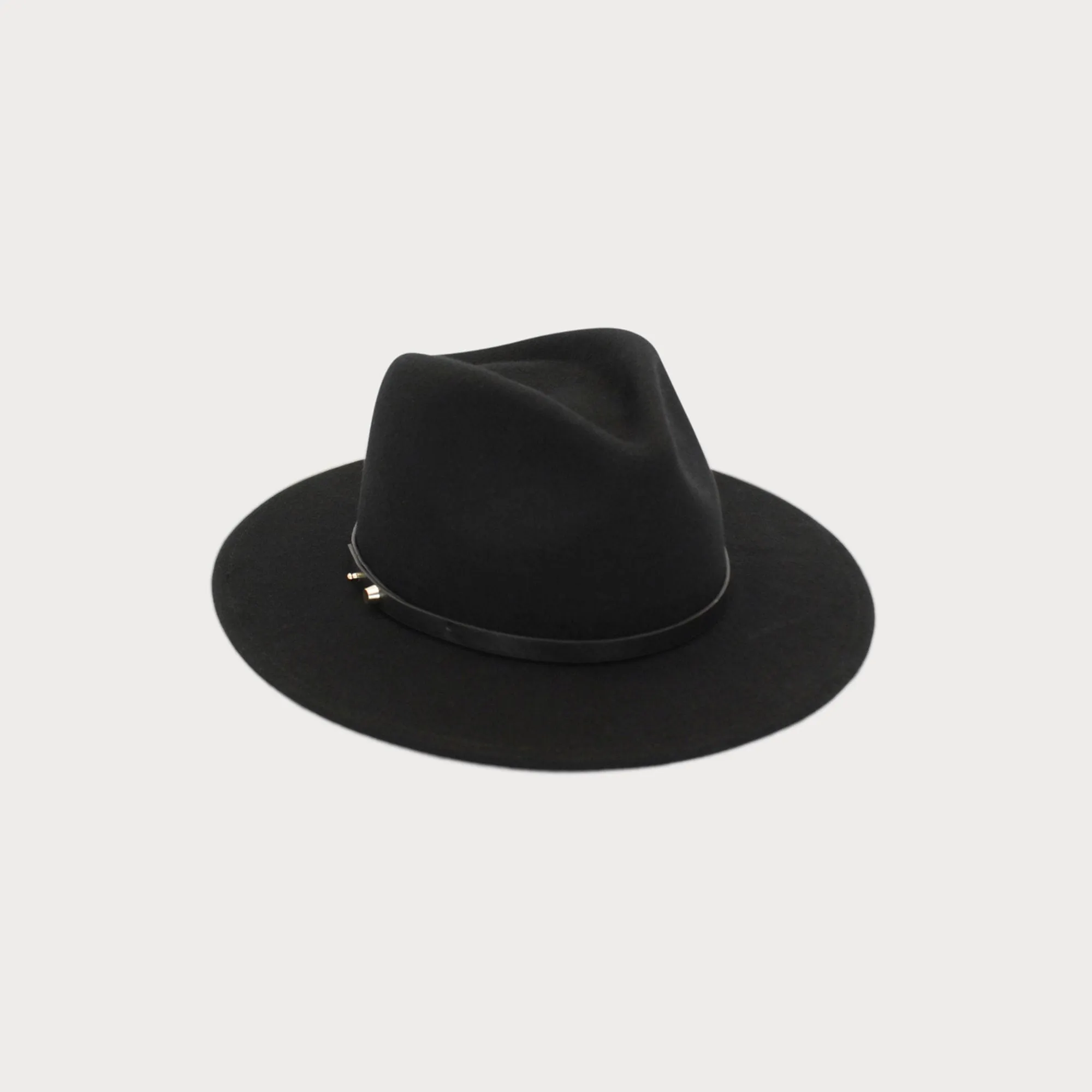Ace Of Something Oslo Fedora Hat