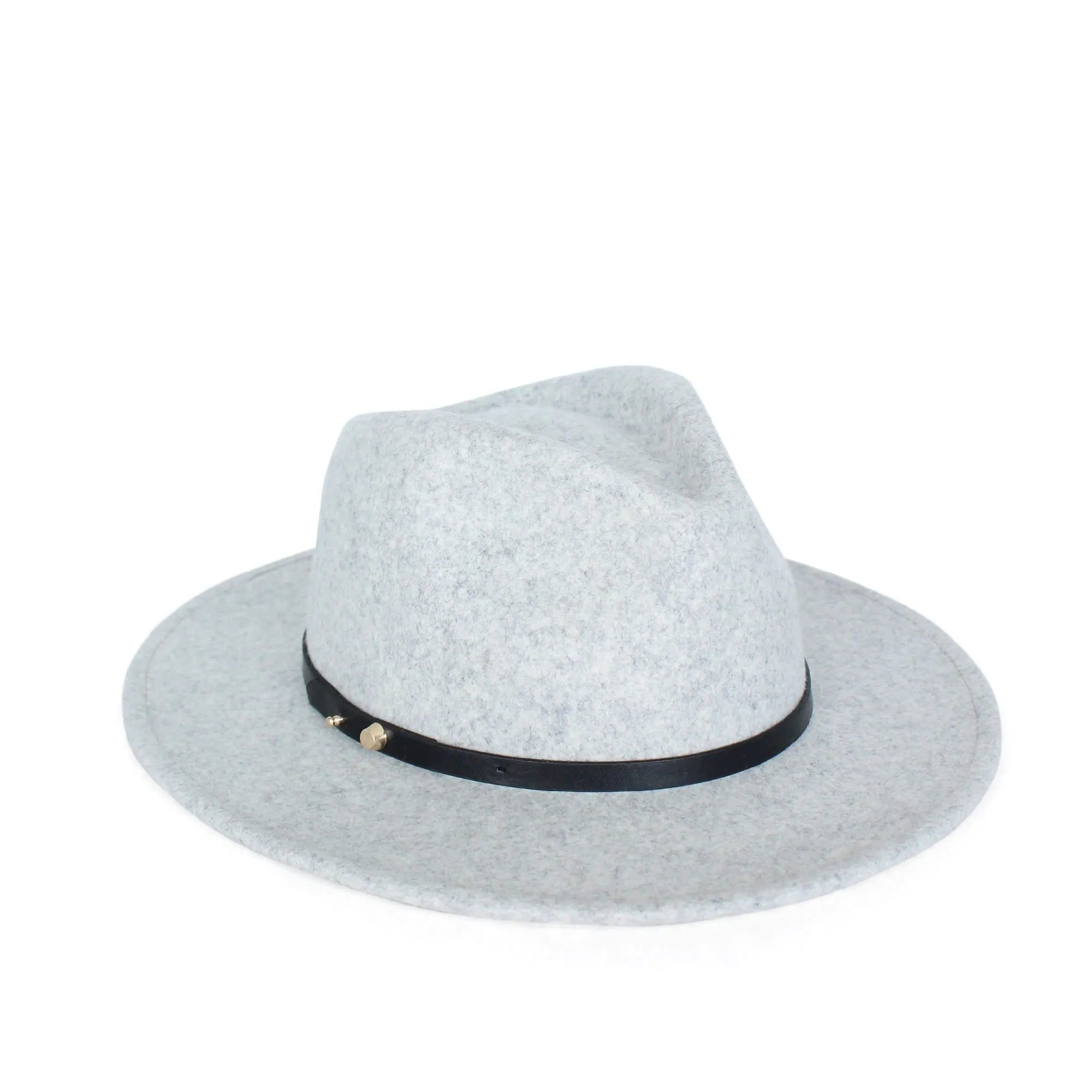 Ace Of Something Oslo Fedora Hat