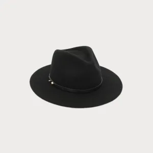 Ace Of Something Oslo Fedora Hat