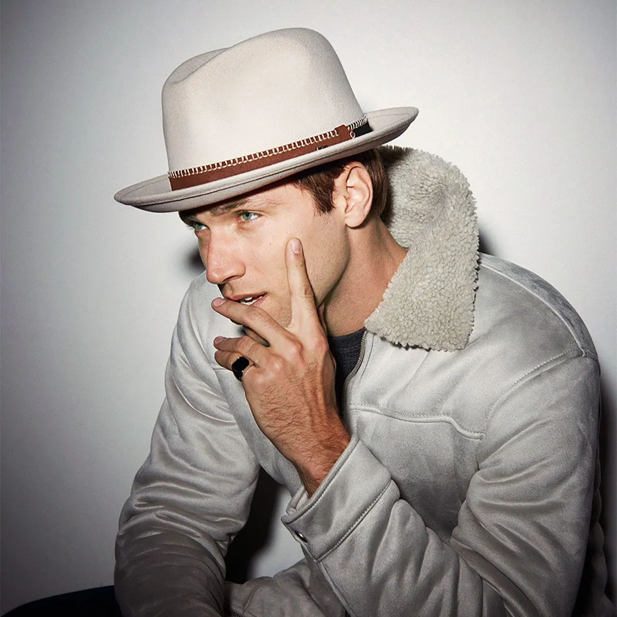 Acker Fedora