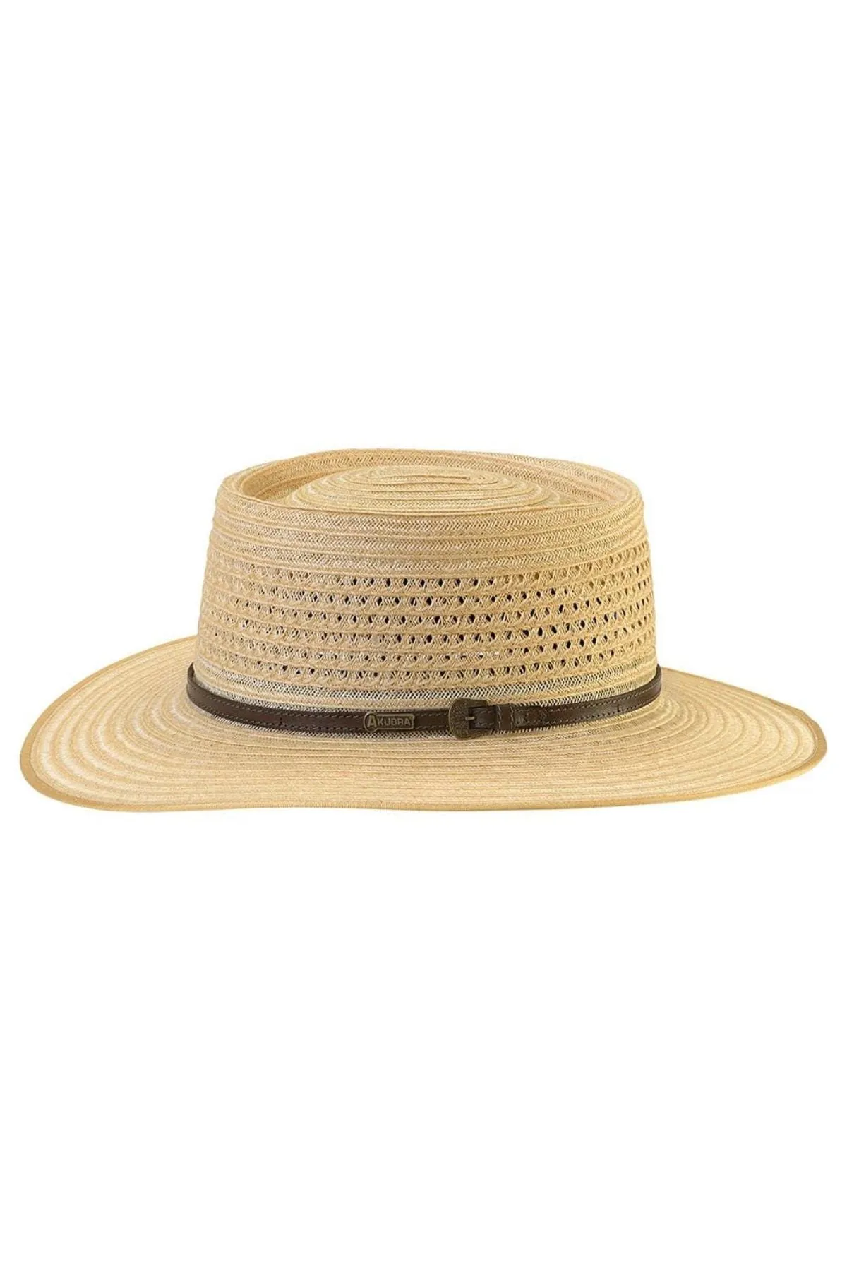 Akubra Byron Straw Hat