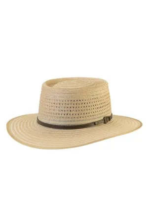 Akubra Byron Straw Hat