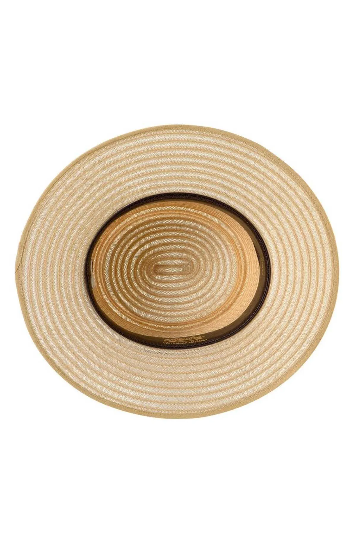 Akubra Byron Straw Hat