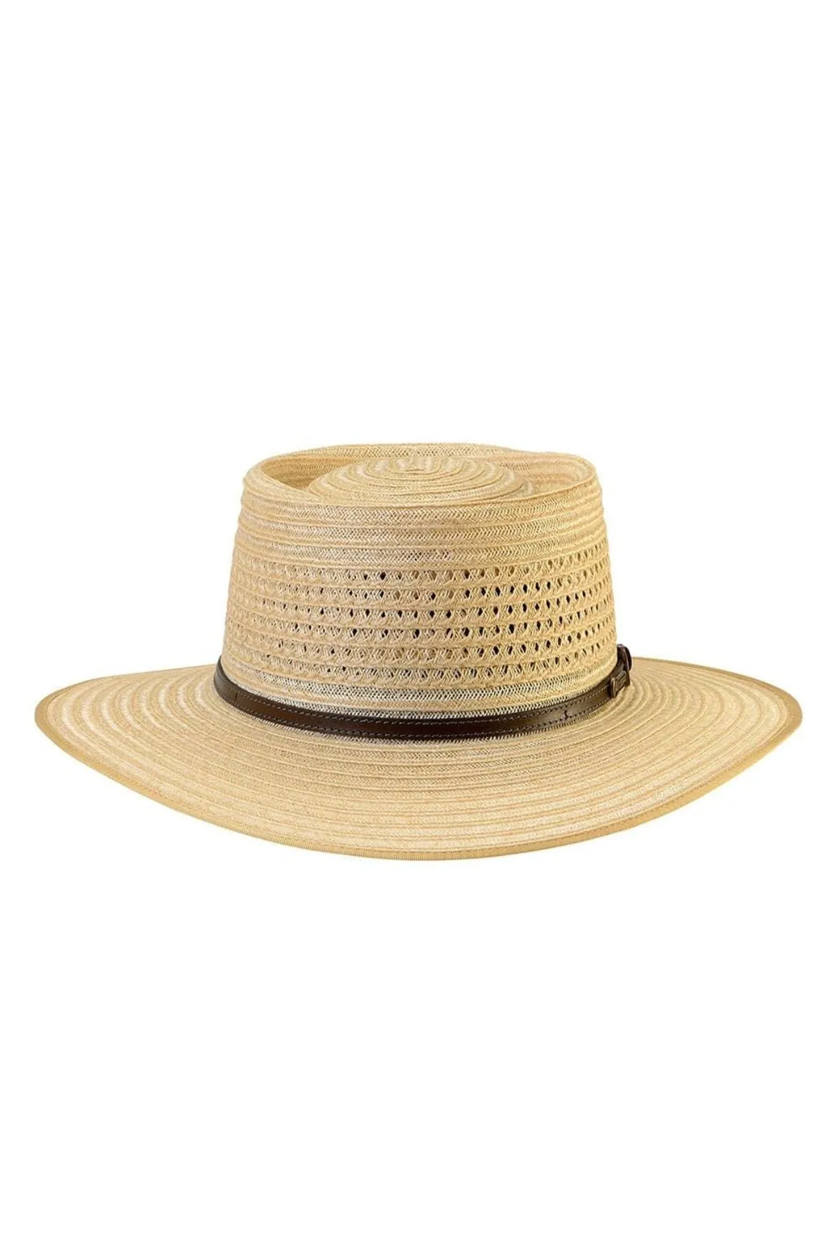 Akubra Byron Straw Hat