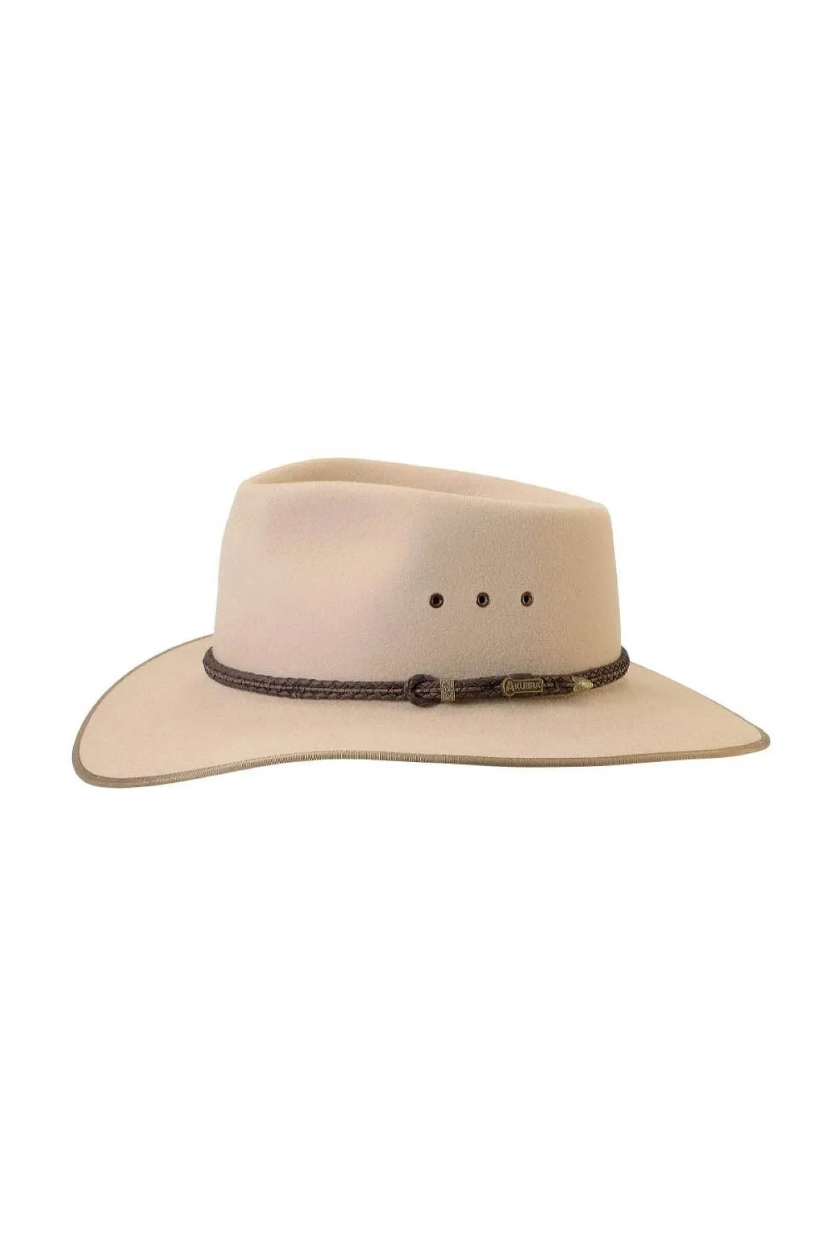 Akubra Cattleman