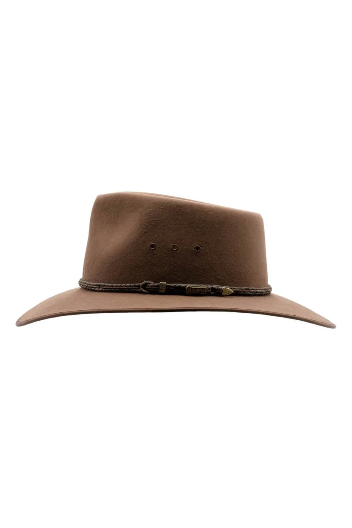 Akubra Cattleman