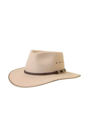 Akubra Cattleman
