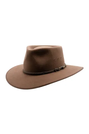 Akubra Cattleman