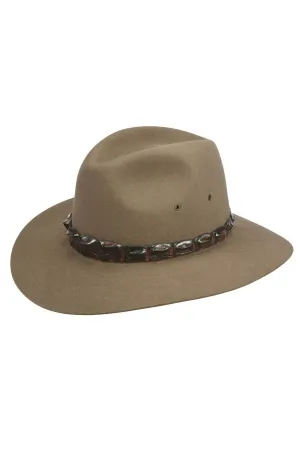Akubra Coolabah