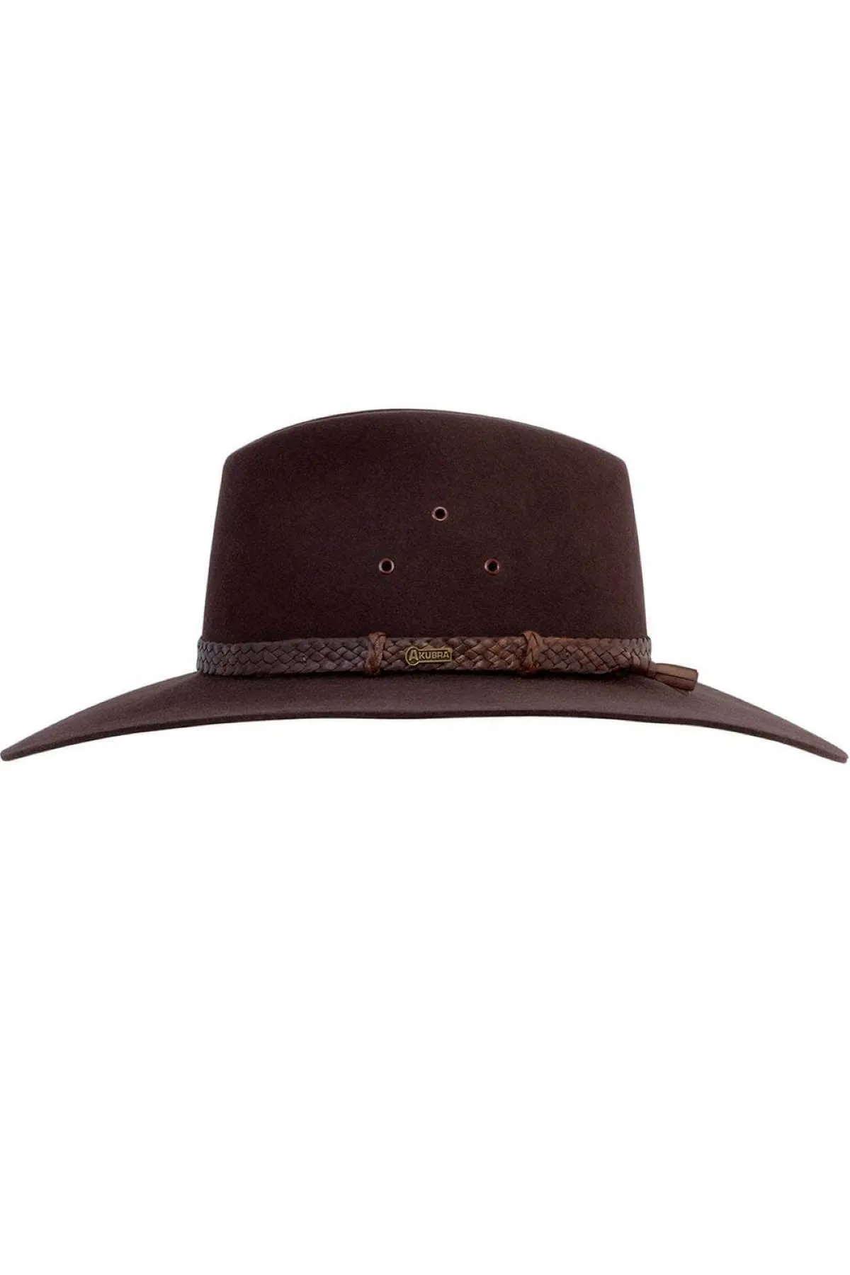 Akubra Riverina