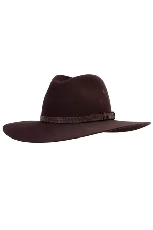 Akubra Riverina