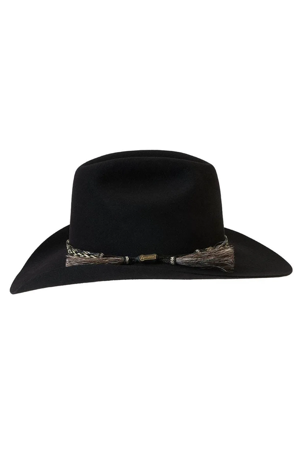 Akubra Rough Rider