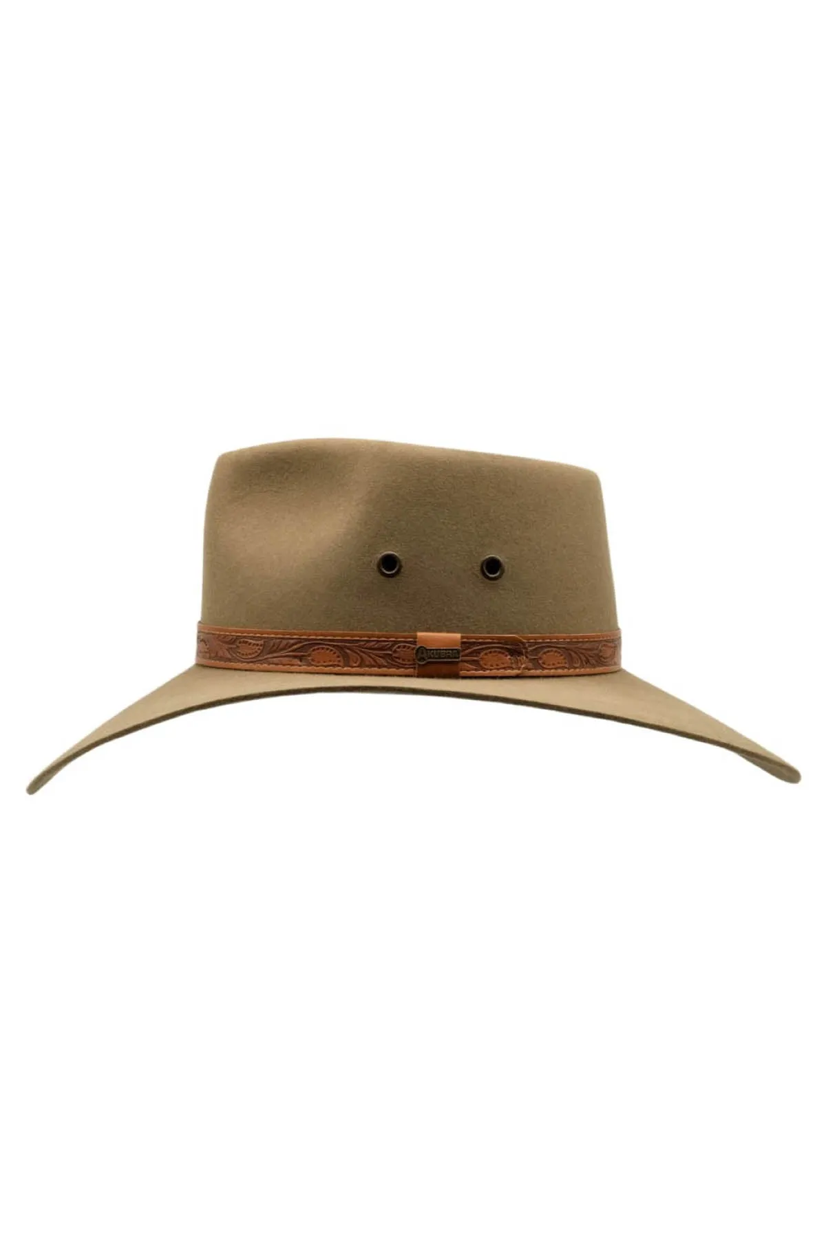 Akubra Territory
