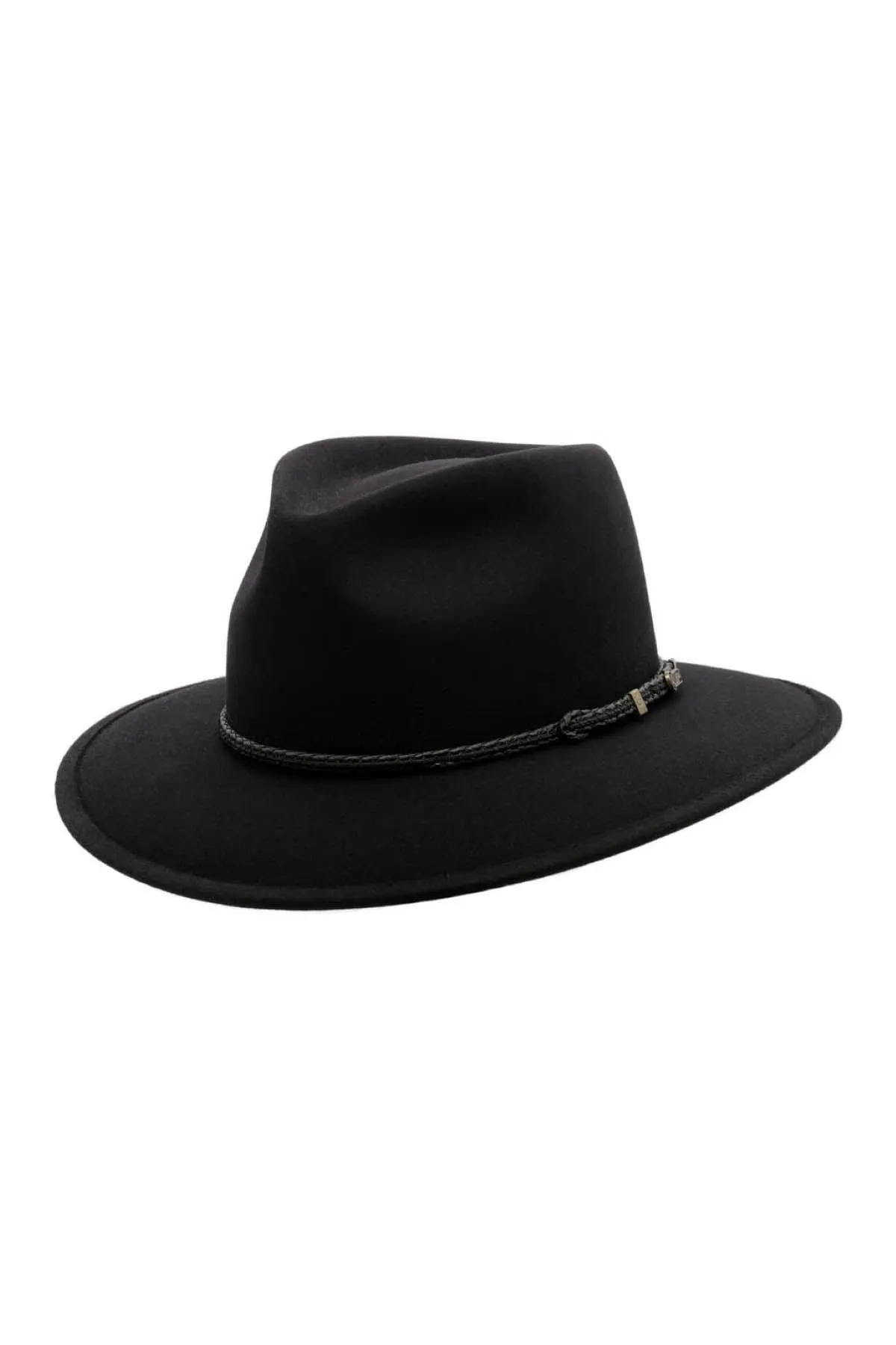 Akubra Traveller