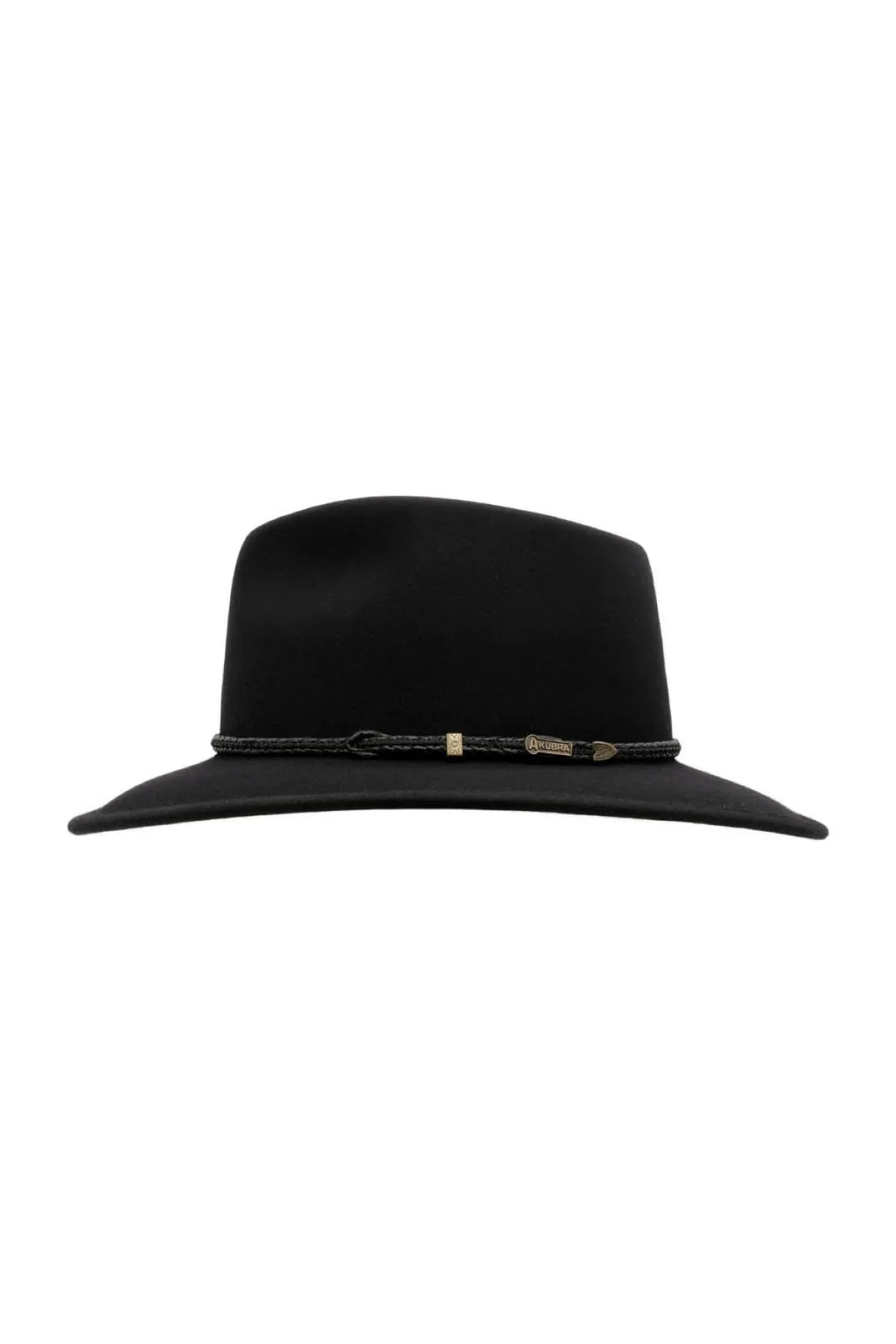 Akubra Traveller