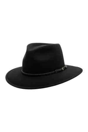 Akubra Traveller