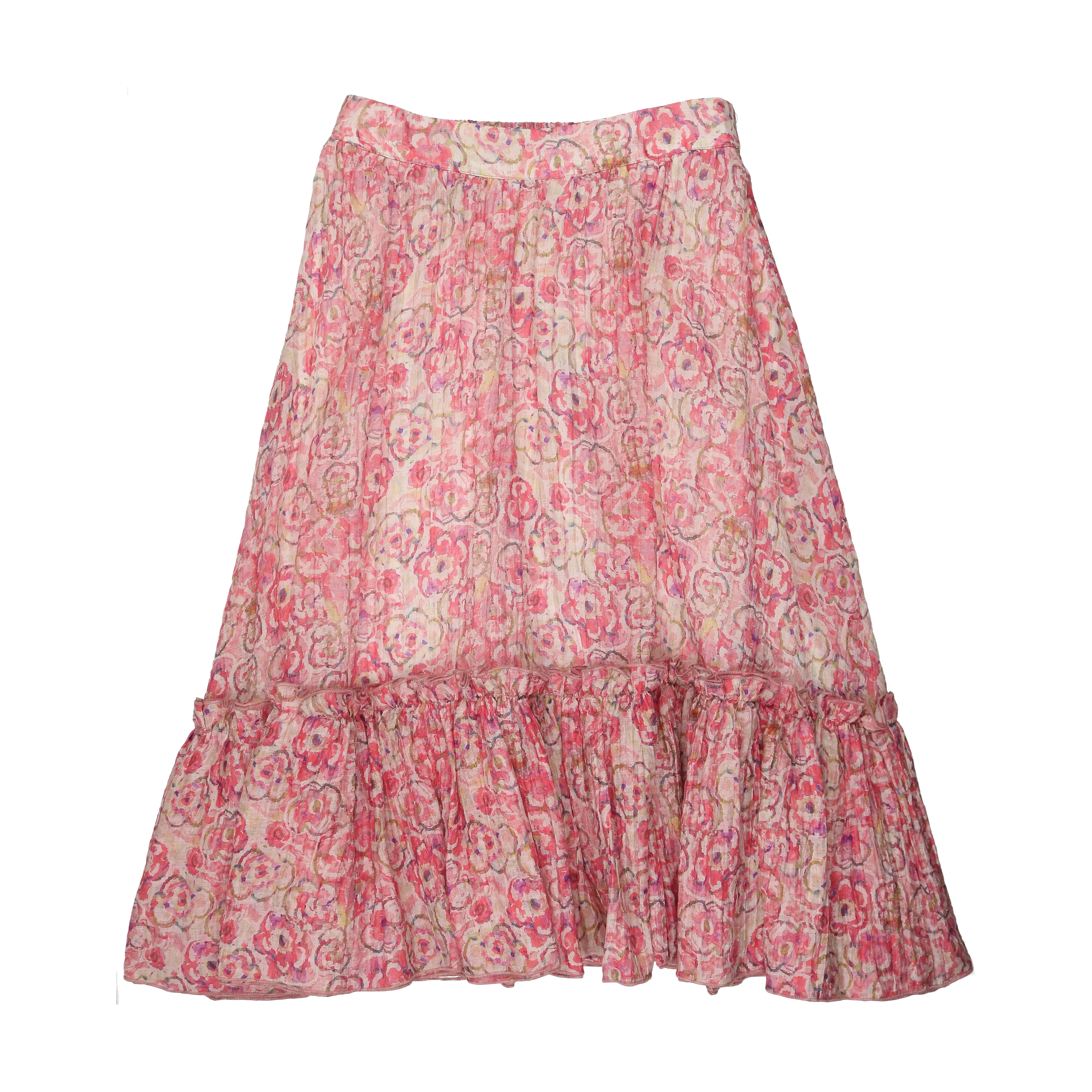 Alana floral set by Sweet Threads