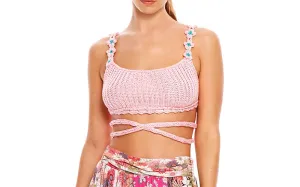 Albany Crop-Kaylee Skirt