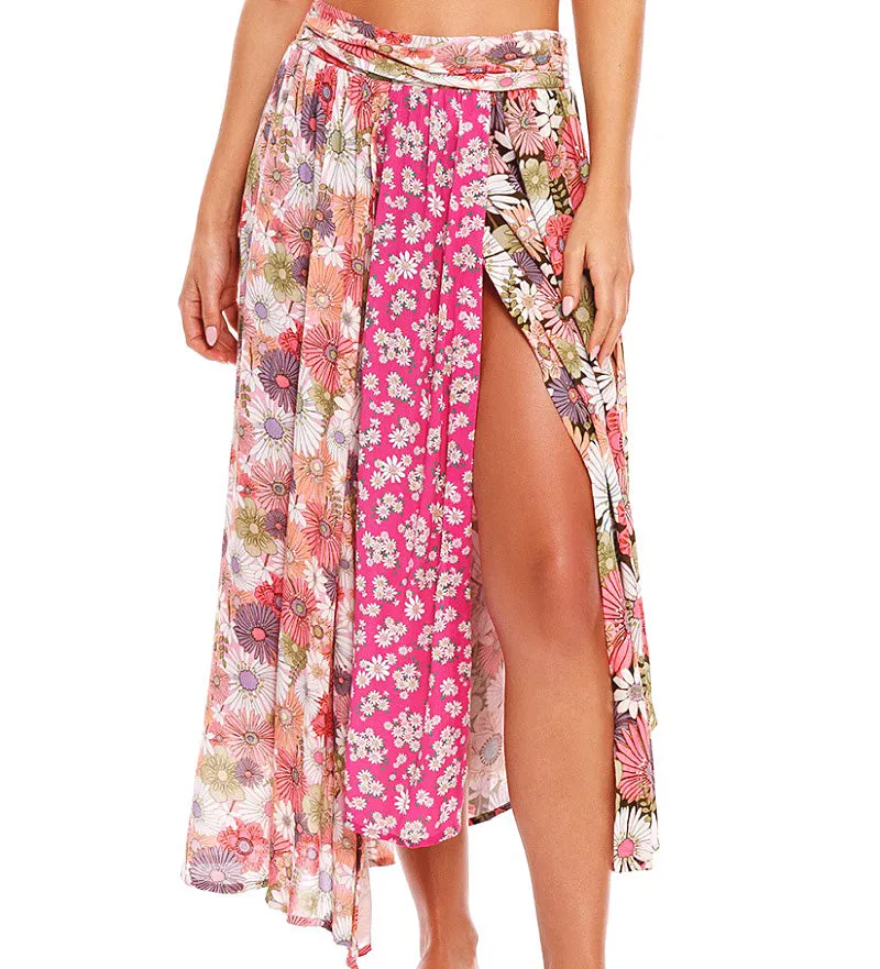 Albany Crop-Kaylee Skirt
