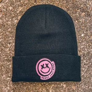 ALN Neon Beanies
