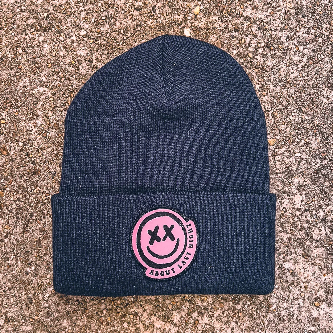 ALN Neon Beanies