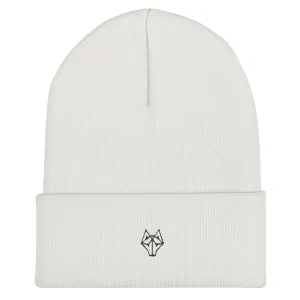 Alpha Beanie