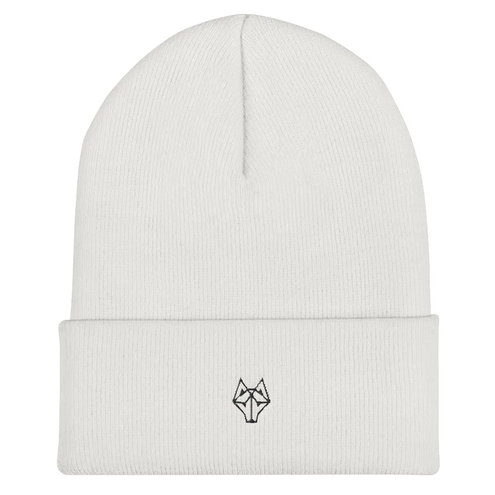 Alpha Beanie