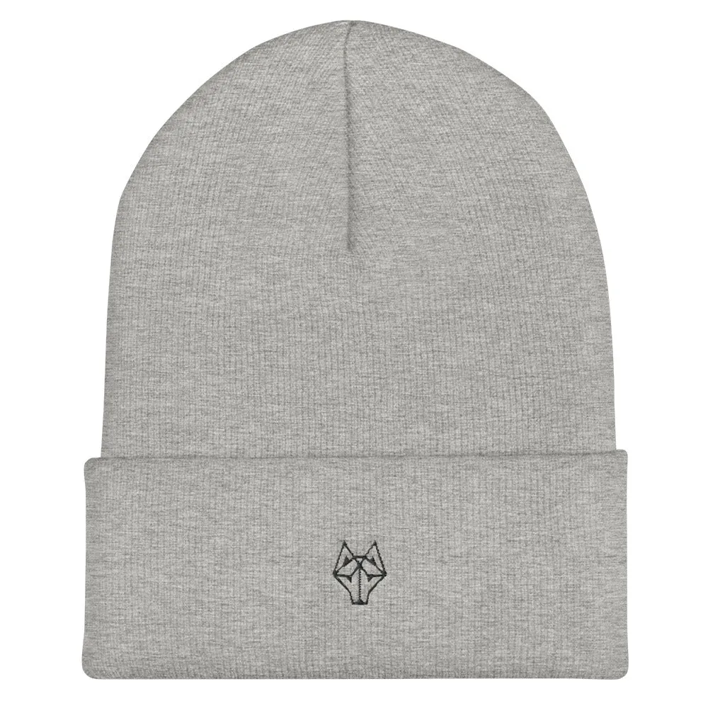 Alpha Beanie