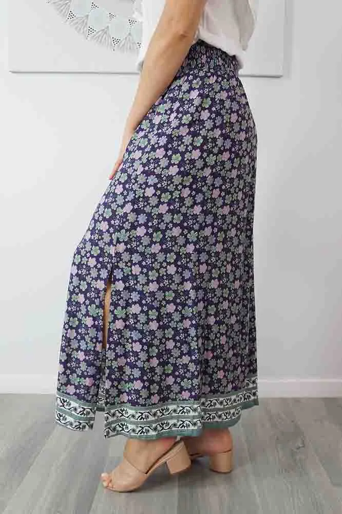 Amber Skirt "Dahlia"