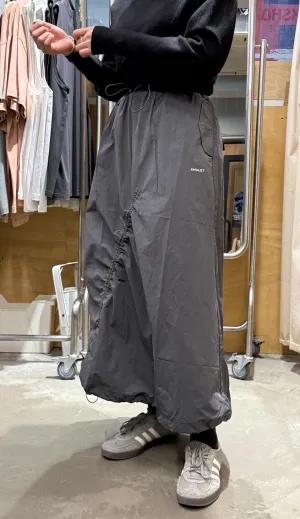 AMULET 25SS ALINE  SKIRTS