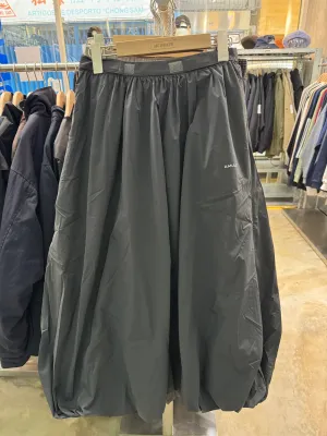 AMULET 25SS BALLON SKIRTS