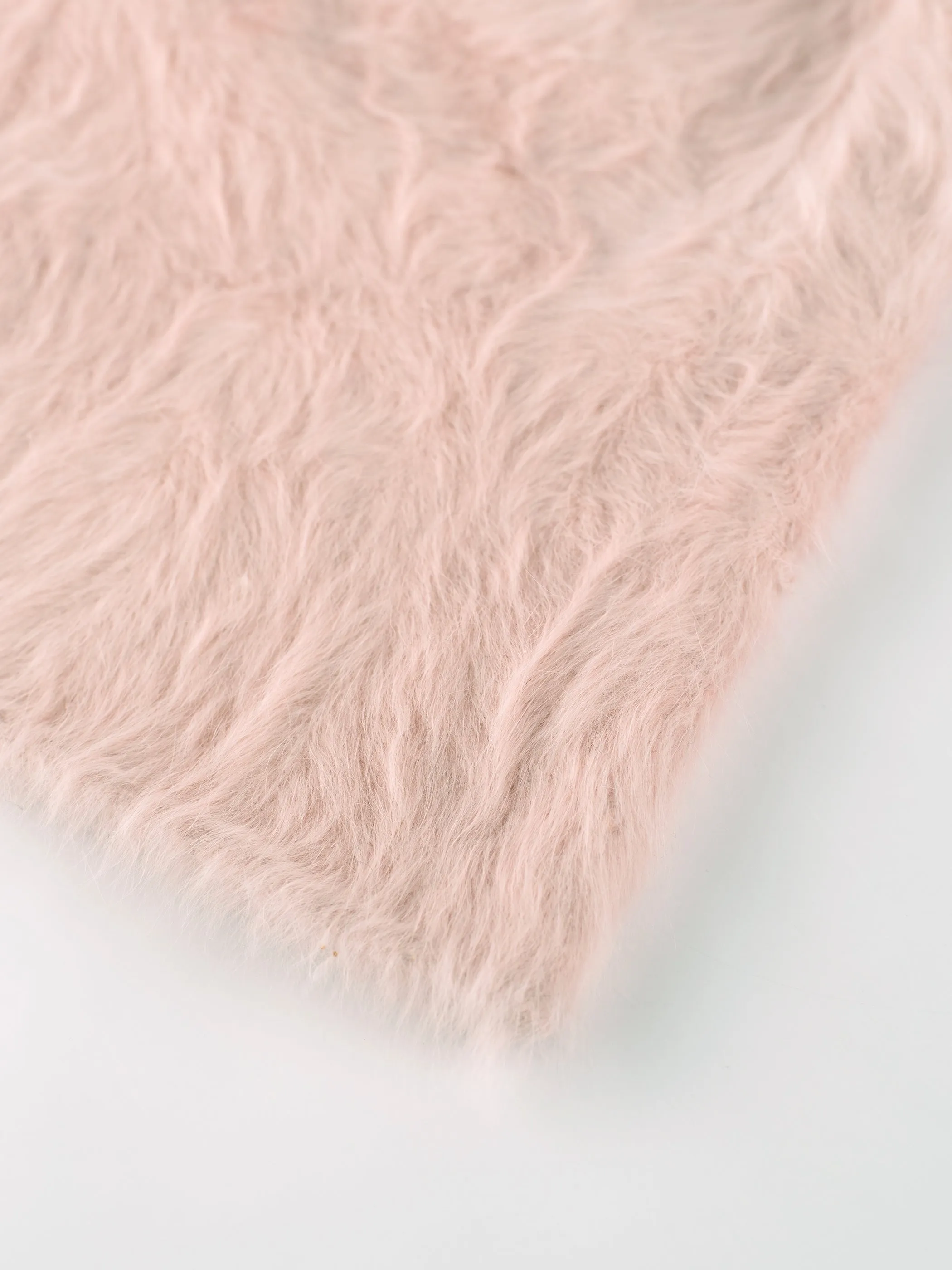 Angora Beanie