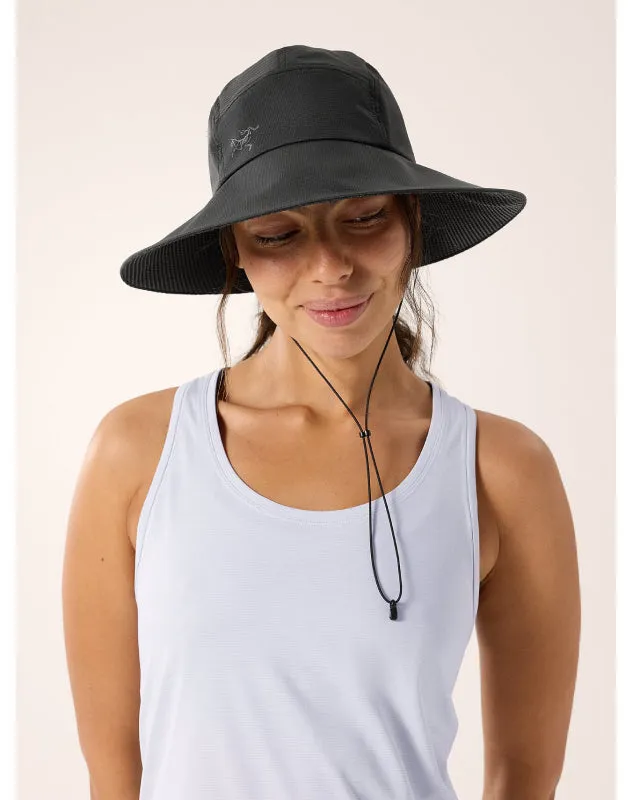 Arc'teryx Aerios Shade Hat